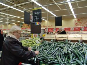 Ţara noastră a importat produse agroalimentare de peste 5 miliarde euro Ţara noastră a importat produse agroalimentare de peste 5 miliarde euro