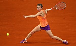Simona Halep (Sursa foto: Facebook) Simona Halep (Sursa foto: Facebook)
