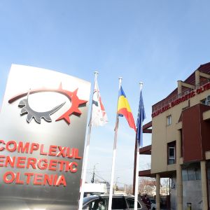 CE Oltenia a produs un sfert din cantitatea totală de energie a ţării CE Oltenia a produs un sfert din cantitatea totală de energie a ţării
