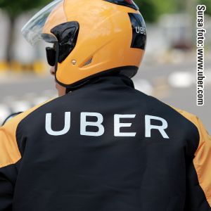 Uber, uber alles (II) Uber, uber alles (II)