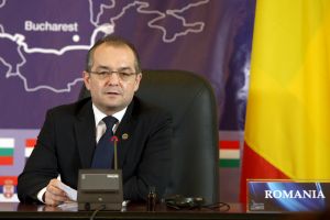 Emil Boc Emil Boc