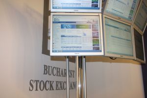Indicii BVB au închis în teritoriu pozitiv, pe un rulaj de 11,4 milioane euro Indicii BVB au închis în teritoriu pozitiv, pe un rulaj de 11,4 milioane euro