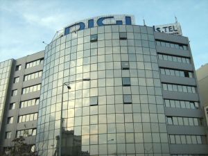 DIGI a împrumutat RCS&RDS cu 10 milioane de euro DIGI a împrumutat RCS&RDS cu 10 milioane de euro