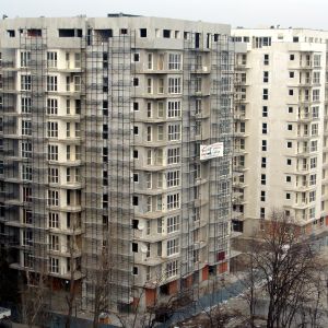 Colliers International: "70% din valoarea tranzacţiilor imobiliare a revenit Capitalei" Colliers International: "70% din valoarea tranzacţiilor imobiliare a revenit Capitalei"
