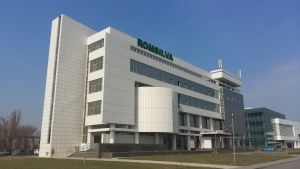 Licitaţia Romsilva Hunedoara pentru servicii de pază, investigată de Consiliul Concurenţei Licitaţia Romsilva Hunedoara pentru servicii de pază, investigată de Consiliul Concurenţei