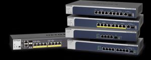 NETGEAR extinde portofoliul de switchuri 5-speed Multi-Gigabit, lansând modelele de 12 şi 24 porturi NETGEAR extinde portofoliul de switchuri 5-speed Multi-Gigabit, lansând modelele de 12 şi 24 porturi