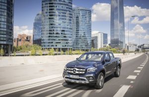 Divizia Vans a Mercedes-Benz a depăşit pentru prima oară pragul de 400.000 unităţi vândute Divizia Vans a Mercedes-Benz a depăşit pentru prima oară pragul de 400.000 unităţi vândute