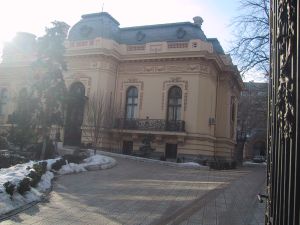 Academia Română face apel la clasa politică să fie la înălţimea misiunii sale, mai ales în anul Centenarului Academia Română face apel la clasa politică să fie la înălţimea misiunii sale, mai ales în anul Centenarului