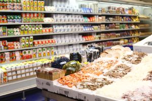 "Preţurile mondiale la alimente au crescut pe ansamblul anului 2017 versus 2016" "Preţurile mondiale la alimente au crescut pe ansamblul anului 2017 versus 2016"