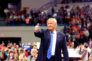 "Guvernul canadian este convins că Trump se va retrage din NAFTA" "Guvernul canadian este convins că Trump se va retrage din NAFTA"
