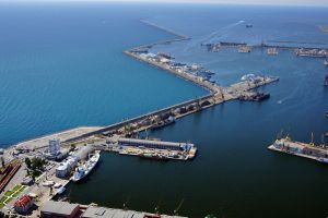 Nou plan de amenajare a zonei Mării Negre în valoare de două milioane de euro Nou plan de amenajare a zonei Mării Negre în valoare de două milioane de euro
