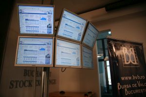 Indicii BVB au închis în teritoriu pozitiv, pe un rulaj de 11,5 milioane euro Indicii BVB au închis în teritoriu pozitiv, pe un rulaj de 11,5 milioane euro
