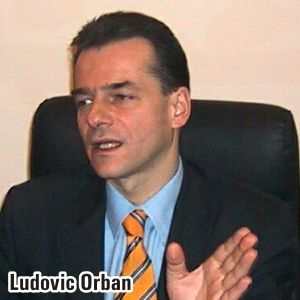 Ludovic Orban: "PNL susţine restructurarea Guvernului la 14 - 15 ministere" Ludovic Orban: "PNL susţine restructurarea Guvernului la 14 - 15 ministere"
