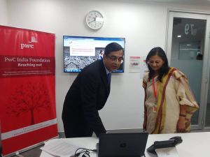 PricewaterhouseCoopers are interdicţie în India să auditeze firmele listate PricewaterhouseCoopers are interdicţie în India să auditeze firmele listate