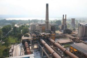 Alum Tulcea va contracta credite de până la 25 de milioane de euro Alum Tulcea va contracta credite de până la 25 de milioane de euro
