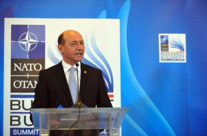 Traian Băsescu Traian Băsescu
