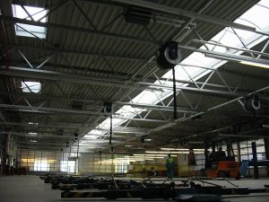 În luna noiembrie 2017, comenzile noi din industria prelucrătoare au crescut cu 17,4% faţă de 2016 În luna noiembrie 2017, comenzile noi din industria prelucrătoare au crescut cu 17,4% faţă de 2016