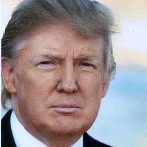 Donald Trump (Sursa foto: Facebook) Donald Trump (Sursa foto: Facebook)