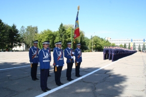 Rectorul Academiei de Poliţie anunţă că va demisiona în urma unei acuzaţii de hărţuire Rectorul Academiei de Poliţie anunţă că va demisiona în urma unei acuzaţii de hărţuire
