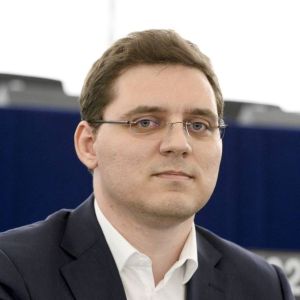 Victor Negrescu Victor Negrescu