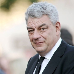 Mihai Tudose (sursa foto: Facebook) Mihai Tudose (sursa foto: Facebook)