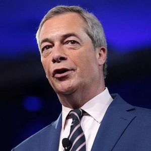 Nigel Farage (Sursa foto: Facebook) Nigel Farage (Sursa foto: Facebook)