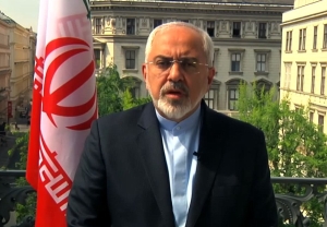 Mohammad Zarif (Sursa foto: Twitter) Mohammad Zarif (Sursa foto: Twitter)