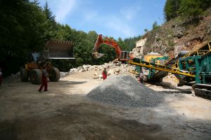 Volumul lucrărilor de construcţii a crescut, în noiembrie 2017, cu 1,4% faţă de luna precedentă Volumul lucrărilor de construcţii a crescut, în noiembrie 2017, cu 1,4% faţă de luna precedentă