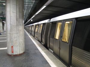 Ministrul Transporturilor: "BERD va aloca 300 milioane de euro pentru magistrala de metrou M6" Ministrul Transporturilor: "BERD va aloca 300 milioane de euro pentru magistrala de metrou M6"