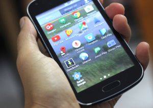 Skygofree îi urmăreşte şi îi ascultă pe utilizatorii de android Skygofree îi urmăreşte şi îi ascultă pe utilizatorii de android