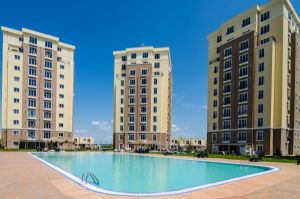 Bulele imobiliare încă prezintă un mare risc pentru populaţie Bulele imobiliare încă prezintă un mare risc pentru populaţie