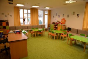 "40 de grădiniţe au fost finalizate şi date în folosinţă în 2017" "40 de grădiniţe au fost finalizate şi date în folosinţă în 2017"