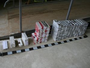 Peste 40 de percheziţii în dosare de infracţiuni economice au fost derulate în ultima săptămâmă Peste 40 de percheziţii în dosare de infracţiuni economice au fost derulate în ultima săptămâmă