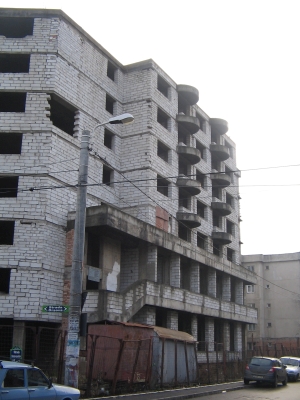 Mai multe autorizaţii pentru construcţii eliberate în 2017 Mai multe autorizaţii pentru construcţii eliberate în 2017