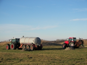 Ţara noastră respinge plafonarea plăţilor directe în agricultură Ţara noastră respinge plafonarea plăţilor directe în agricultură