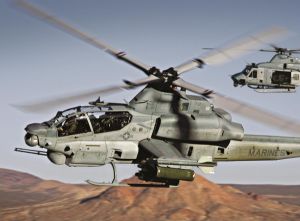 O linie de producţie pentru elicopterele Viper - posibil să se mute la Braşov O linie de producţie pentru elicopterele Viper - posibil să se mute la Braşov