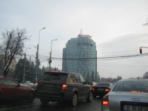 Veniturile Vodafone România au crescut cu 2,2% în ultimul trimestru al anului 2017 Veniturile Vodafone România au crescut cu 2,2% în ultimul trimestru al anului 2017