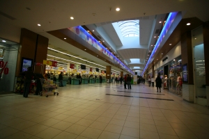 Cifra de afaceri din comerţul cu amănuntul a crescut în 2017 faţă de anul 2016 cu peste 10% Cifra de afaceri din comerţul cu amănuntul a crescut în 2017 faţă de anul 2016 cu peste 10%
