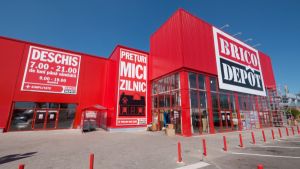 Brico Depôt România începe procesul de consolidare a portofoliului după achiziţia Praktiker Brico Depôt România începe procesul de consolidare a portofoliului după achiziţia Praktiker