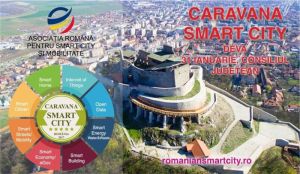 Iridex a prezentat soluţii smart pentru domeniul public Iridex a prezentat soluţii smart pentru domeniul public