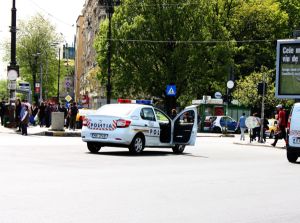 Peste 8.300 de persoane au fost cercetate în 2017 pentru infracţiuni economice Peste 8.300 de persoane au fost cercetate în 2017 pentru infracţiuni economice
