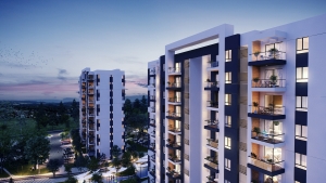 AFI Europe a primit autorizaţia de construcţie pentru AFI City AFI Europe a primit autorizaţia de construcţie pentru AFI City