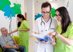 MedLife raportează un profit net de 8,84 milioane de lei pentru 2017 MedLife raportează un profit net de 8,84 milioane de lei pentru 2017
