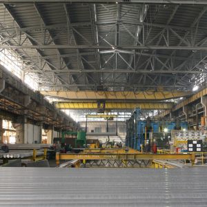 Profit net de 318 milioane de lei, pentru Alro, în 2017 Profit net de 318 milioane de lei, pentru Alro, în 2017