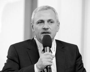 Liviu Dragnea Liviu Dragnea