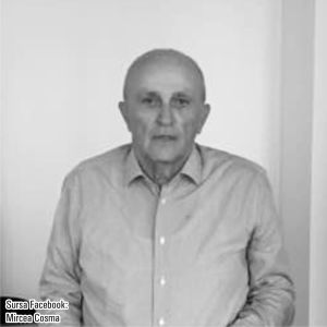 Mircea Cosma şi Vlad Cosma, condamnaţi la închisoare pentru că ar fi primit şpagă Mircea Cosma şi Vlad Cosma, condamnaţi la închisoare pentru că ar fi primit şpagă