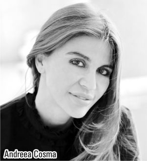 Andreea Cosma, acuzată de complicitate la abuz în serviciu Andreea Cosma, acuzată de complicitate la abuz în serviciu