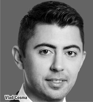 Vlad Cosma a fost trimis în judecată Vlad Cosma a fost trimis în judecată