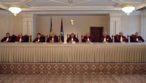 CCR dezbate astăzi sesizarea PNL asupra modificărilor Legii guvernanţei corporative CCR dezbate astăzi sesizarea PNL asupra modificărilor Legii guvernanţei corporative
