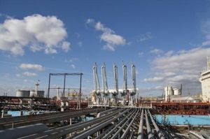 Oil Terminal a raportat un profit net de 5,09 de milioane de lei, în 2017, în scădere cu 66,9% faţă de 2016 Oil Terminal a raportat un profit net de 5,09 de milioane de lei, în 2017, în scădere cu 66,9% faţă de 2016